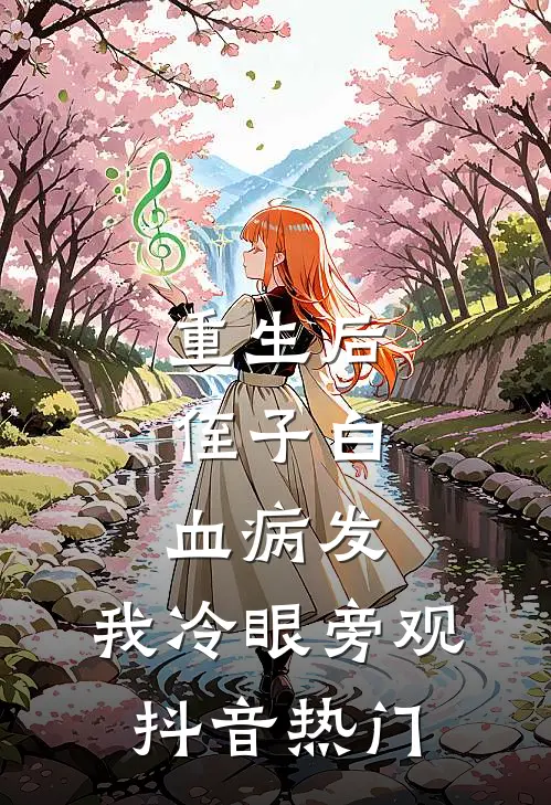 重生后，侄子白血病发，我冷眼旁观抖音热门