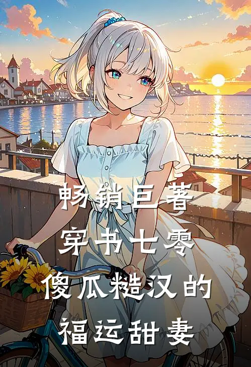 畅销巨著穿书七零：傻瓜糙汉的福运甜妻