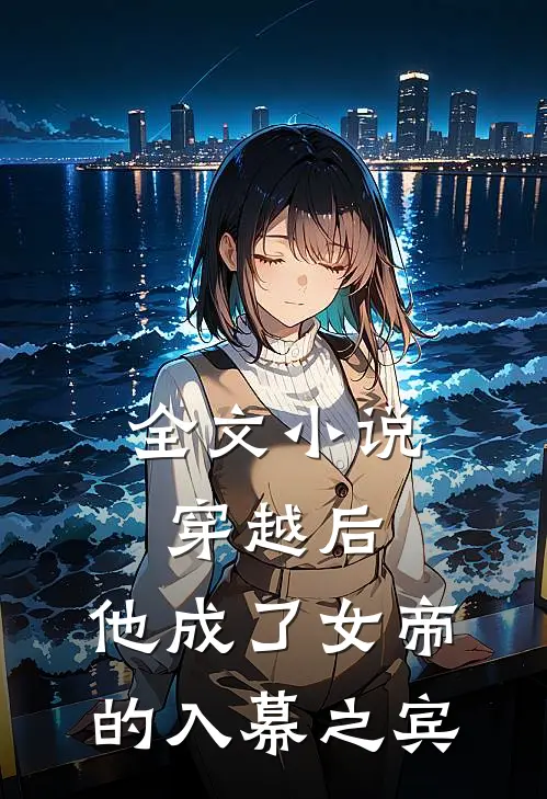 全文小说穿越后，他成了女帝的入幕之宾