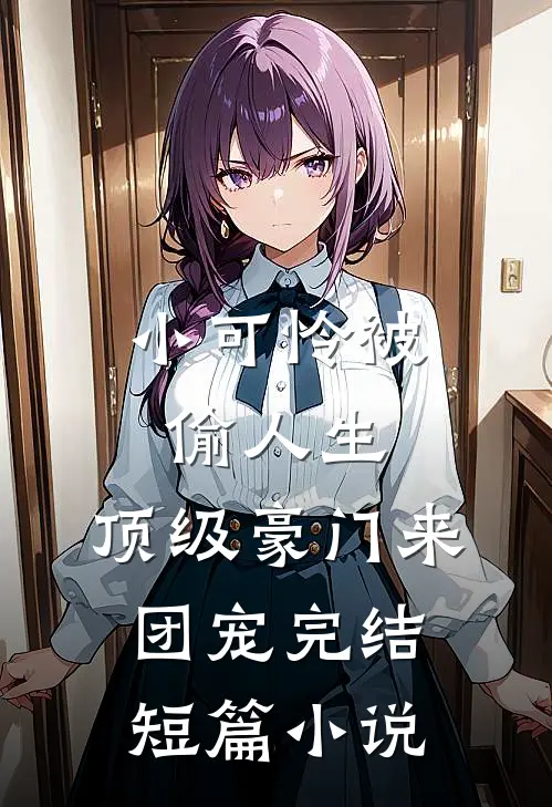 小可怜被偷人生,顶级豪门来团宠完结短篇小说