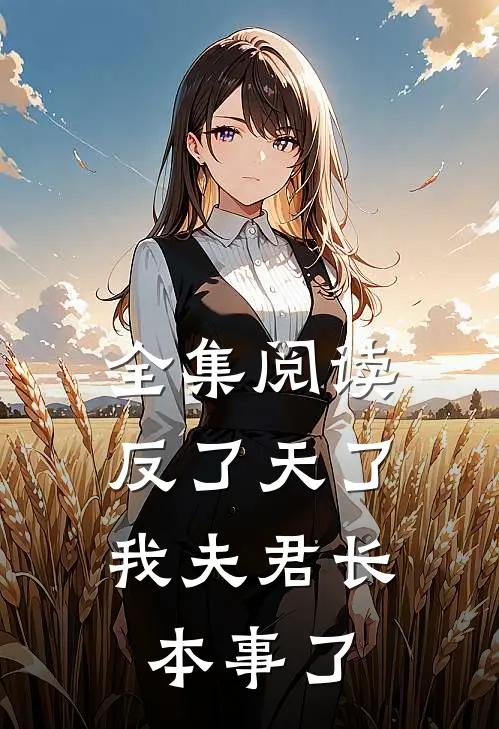 全集阅读反了天了，我夫君长本事了