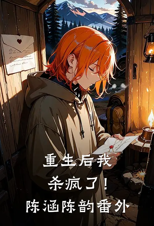 重生后我杀疯了！陈涵陈韵 番外
