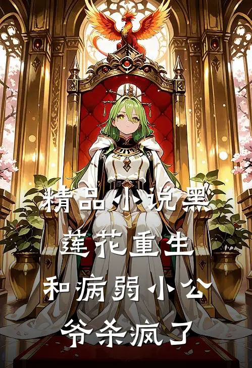 精品小说黑莲花重生，和病弱小公爷杀疯了