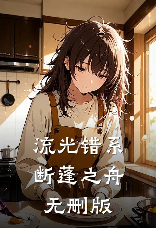 流光错系断蓬之舟无删版