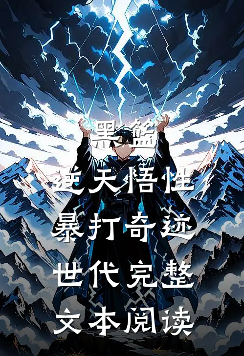 黑篮：逆天悟性，暴打奇迹世代完整文本阅读