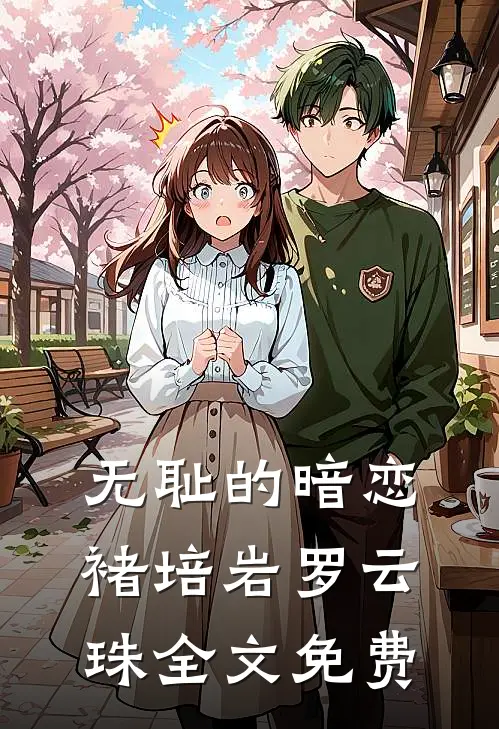 无耻的暗恋褚培岩罗云珠全文免费