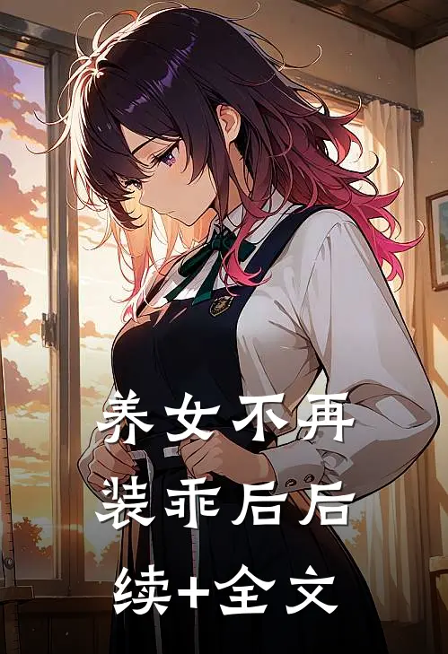 养女不再装乖后后续+全文