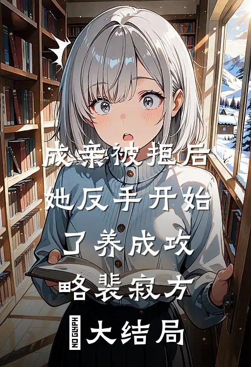 成亲被拒后，她反手开始了养成攻略裴寂方婳大结局