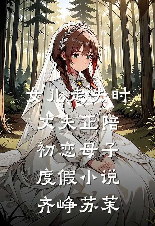 女儿走失时，丈夫正陪初恋母子度假小说齐峥苏茉