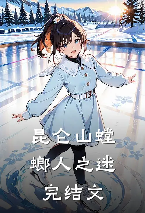 昆仑山螳螂人之迷完结文