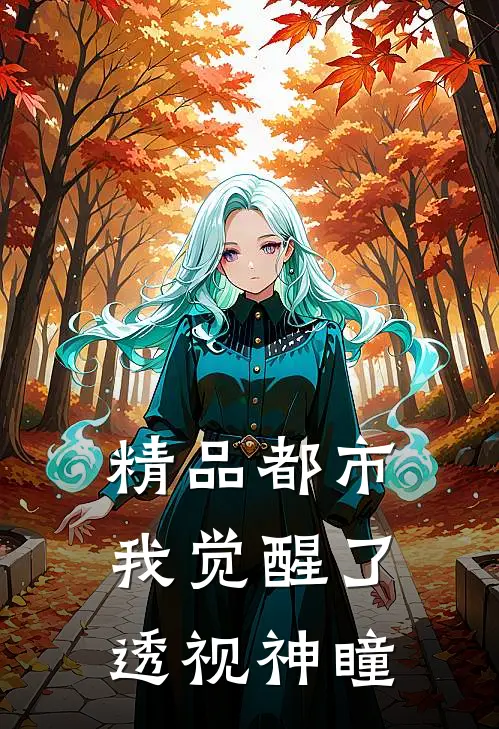 精品都市：我觉醒了透视神瞳