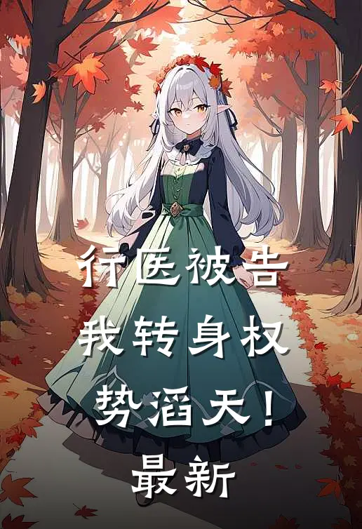行医被告，我转身权势滔天！最新