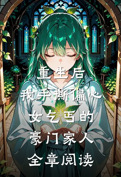 重生后，我手撕偏心女乞丐的豪门家人全章阅读
