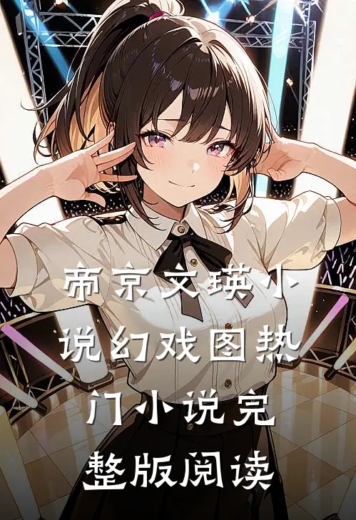 帝京文瑛小说幻戏图热门小说完整版阅读