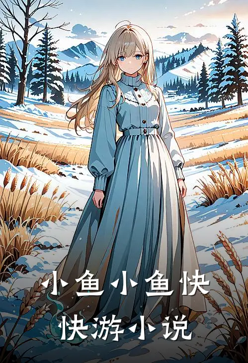 小鱼小鱼快快游小说