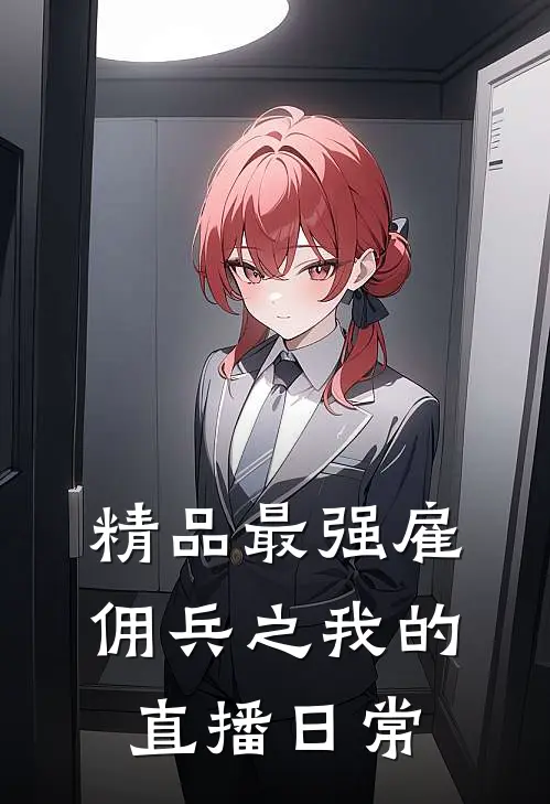 精品最强雇佣兵之我的直播日常