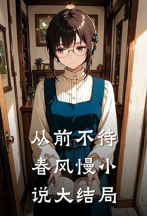 从前不待春风慢小说大结局