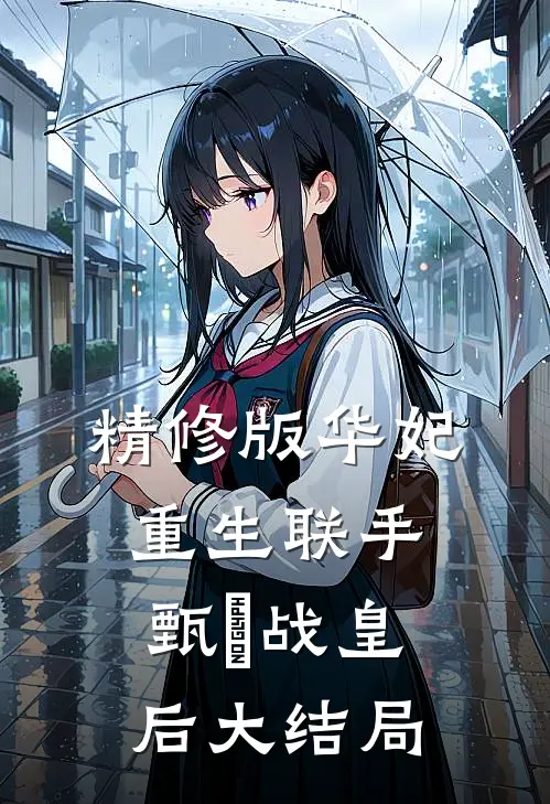 精修版华妃重生联手甄嬛战皇后大结局