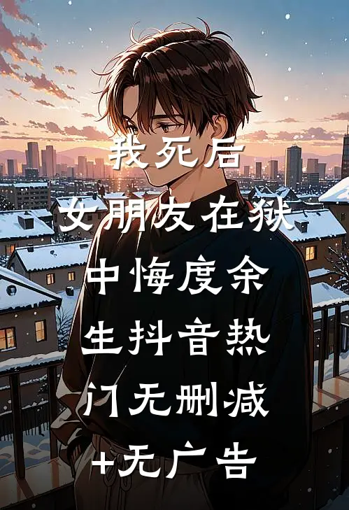 我死后，女朋友在狱中悔度余生抖音热门无删减+无广告