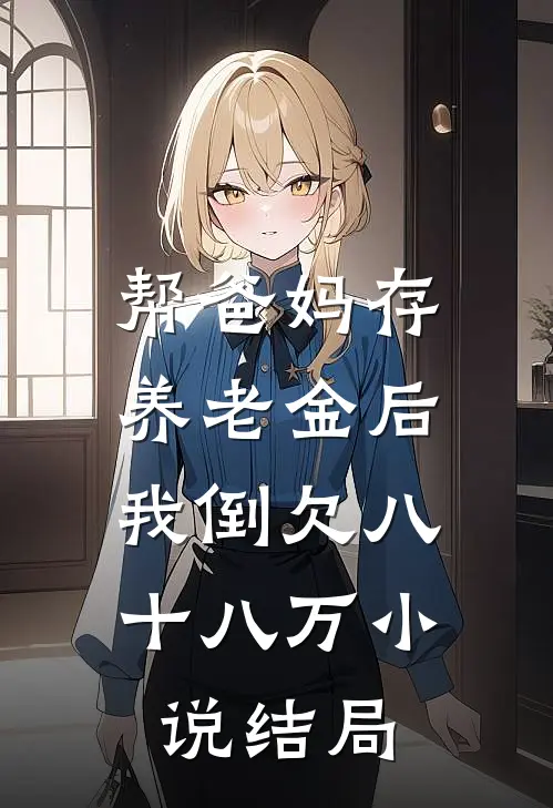 帮爸妈存养老金后，我倒欠八十八万小说结局