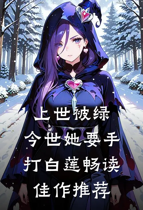 上世被绿，今世她要手打白莲畅读佳作推荐