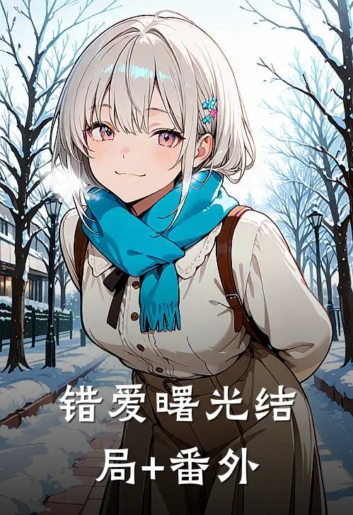 错爱曙光结局+番外