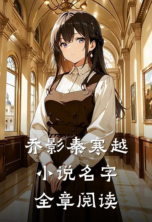 乔影秦寒越小说名字全章阅读