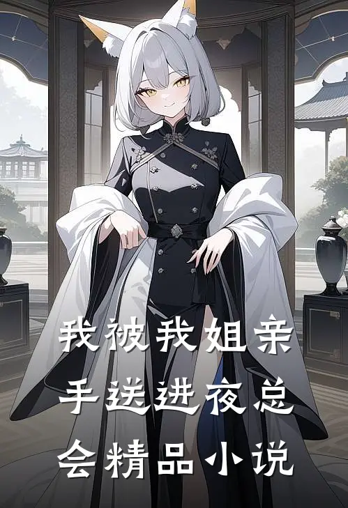 我被我姐亲手送进夜总会精品小说