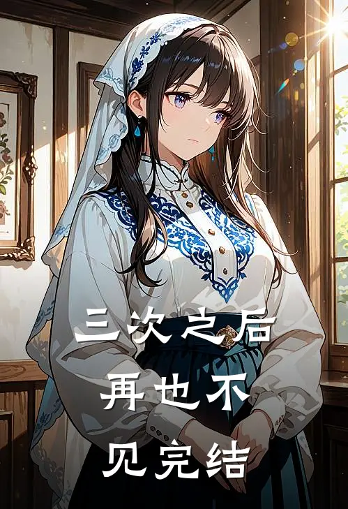 三次之后，再也不见完结