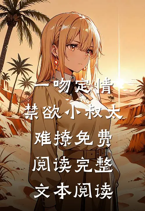 一吻定情:禁欲小叔太难撩免费阅读完整文本阅读