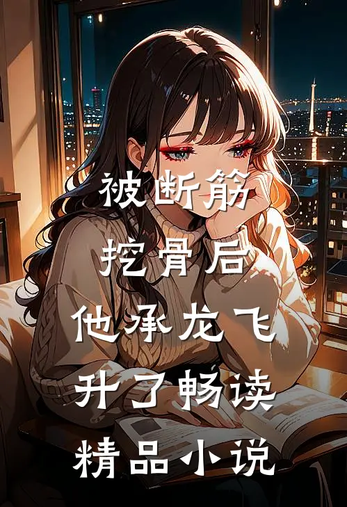 被断筋挖骨后，他承龙飞升了畅读精品小说