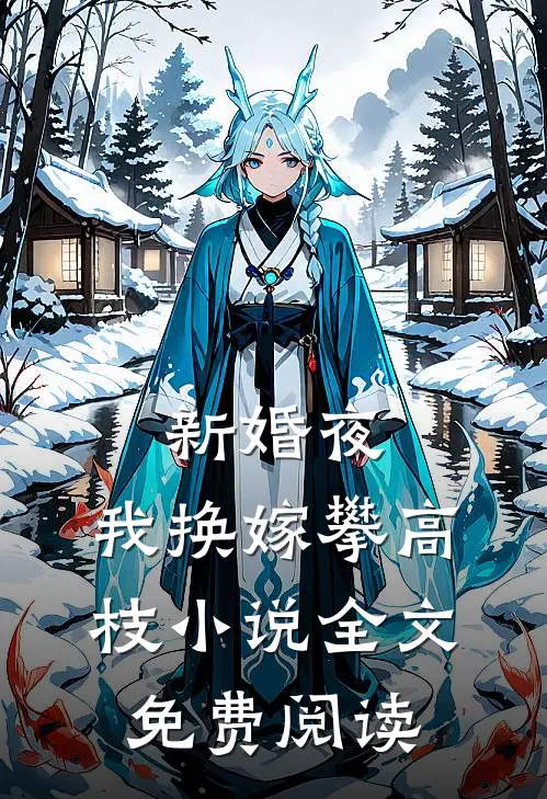 新婚夜，我换嫁攀高枝小说全文免费阅读