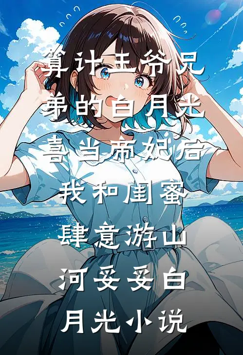 算计王爷兄弟的白月光喜当帝妃后，我和闺蜜肆意游山河妥妥白月光小说