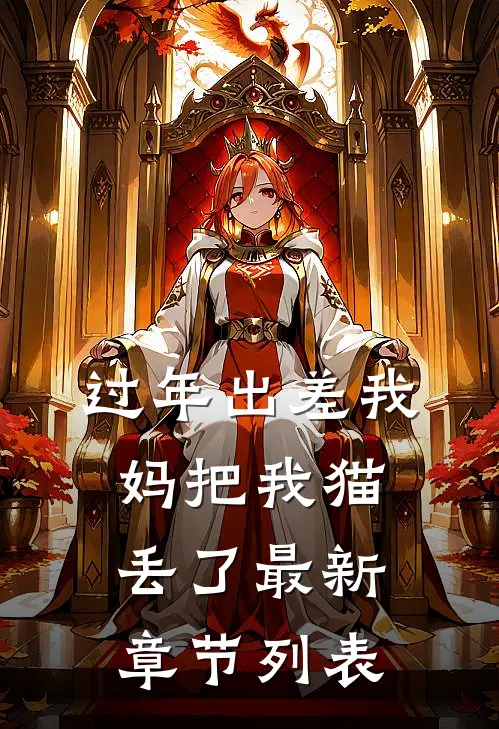 过年出差我妈把我猫丢了最新章节列表