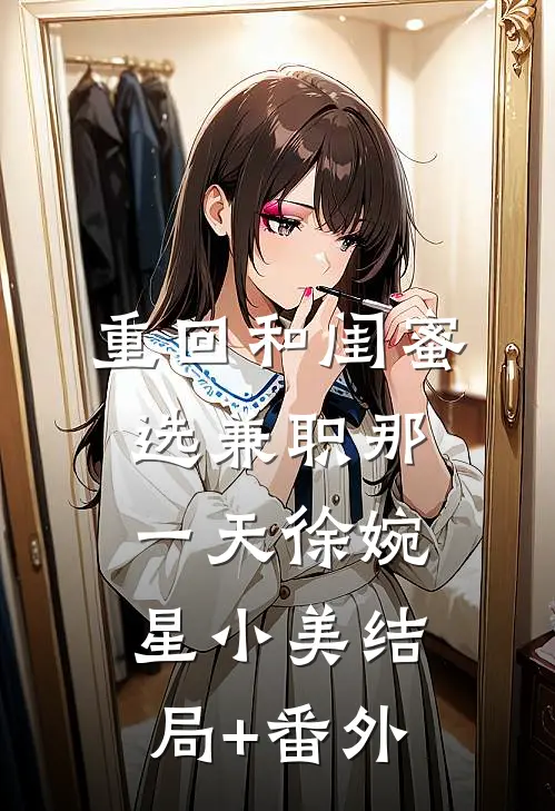 重回和闺蜜选兼职那一天徐婉星小美结局+番外