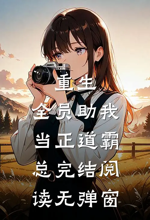 重生：全员助我当正道霸总完结阅读无弹窗