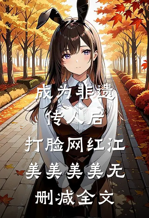 成为非遗传人后，打脸网红江美美美美无删减全文