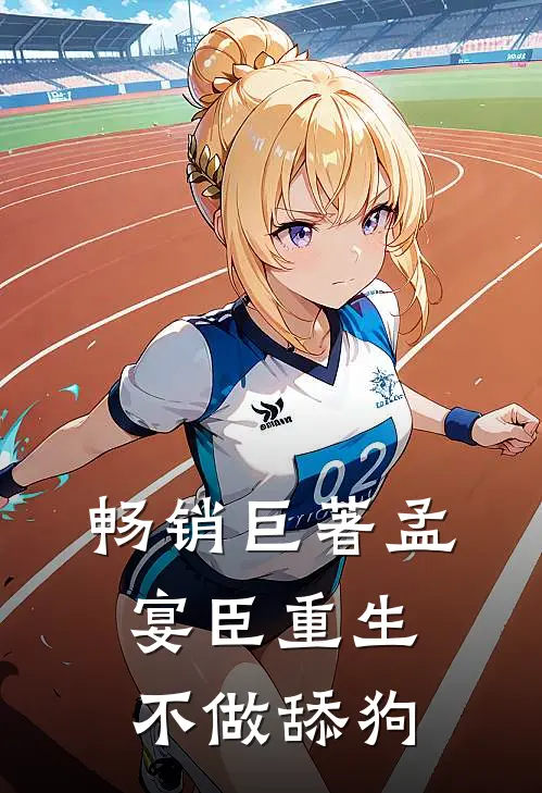 畅销巨著孟宴臣重生不做舔狗