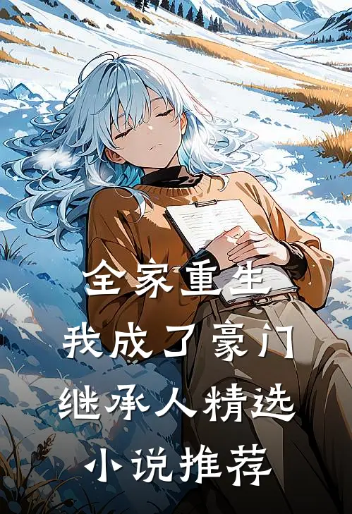 全家重生，我成了豪门继承人精选小说推荐