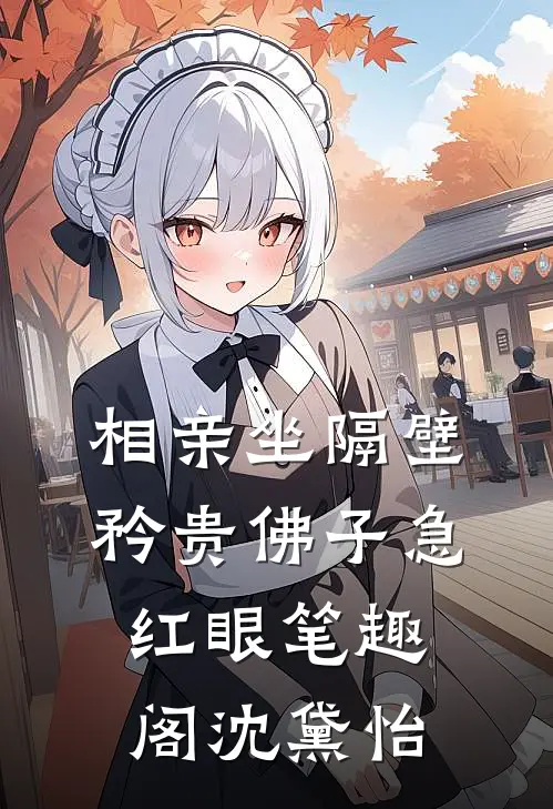 相亲坐隔壁，矜贵佛子急红眼笔趣阁沈黛怡