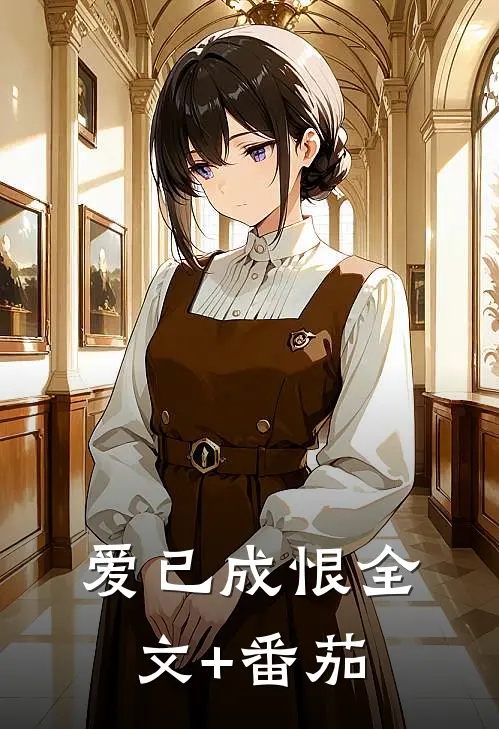 爱已成恨全文+番茄