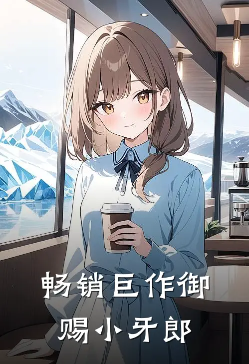 畅销巨作御赐小牙郎