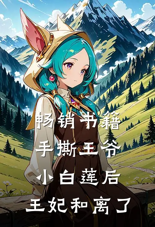 畅销书籍手撕王爷小白莲后，王妃和离了