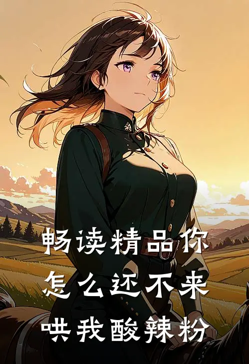 畅读精品你怎么还不来哄我酸辣粉