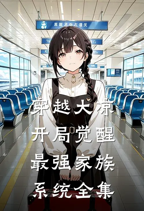 穿越大凉，开局觉醒最强家族系统 全集