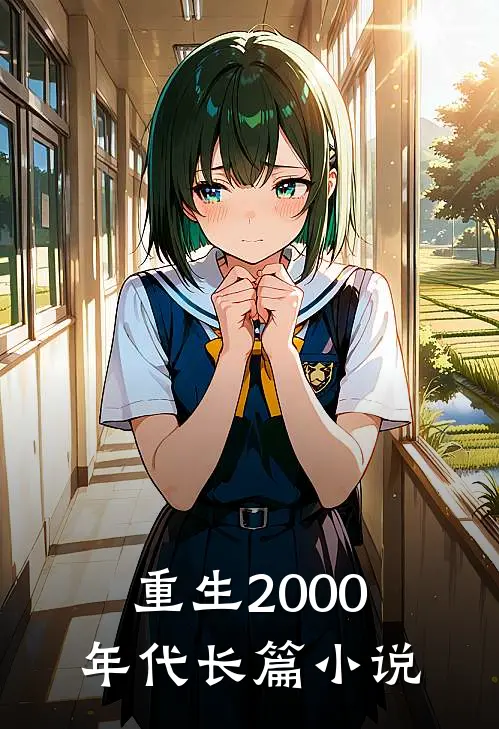 重生2000年代长篇小说