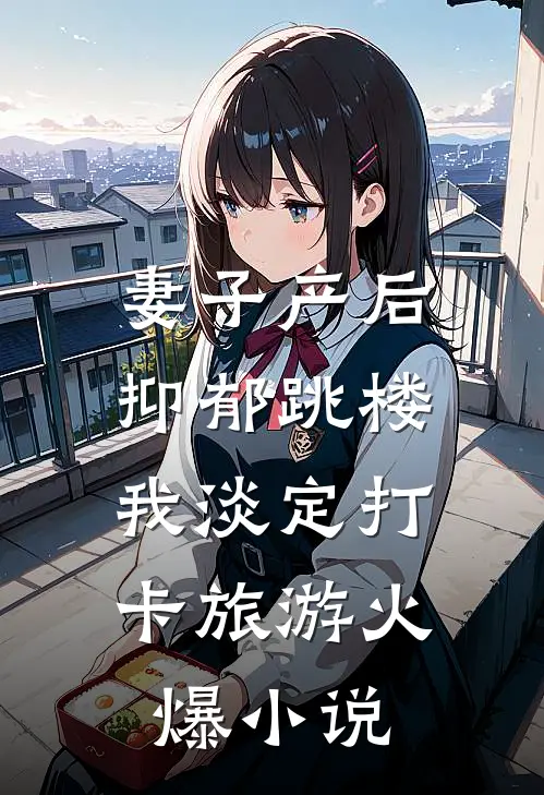 妻子产后抑郁跳楼，我淡定打卡旅游火爆小说