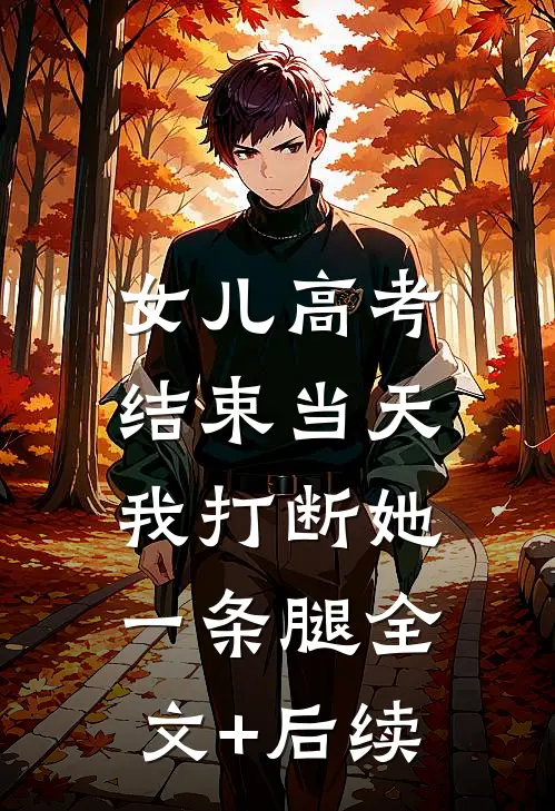 女儿高考结束当天，我打断她一条腿全文+后续