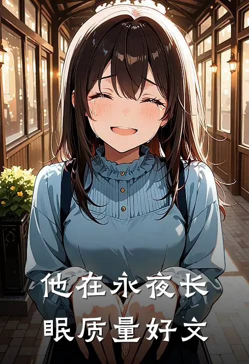 他在永夜长眠质量好文