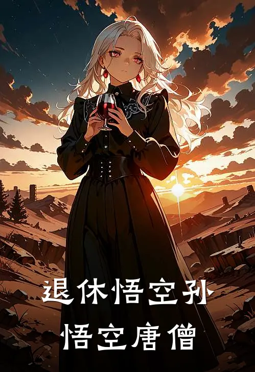 退休悟空孙悟空唐僧
